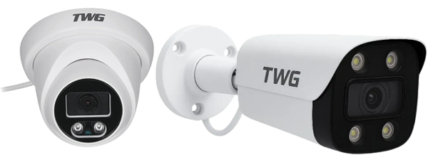 Câmera de Segurança